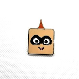 🌺 5/$25 Disney Incredibles Jack-Jack‎ Trading Pin 2019